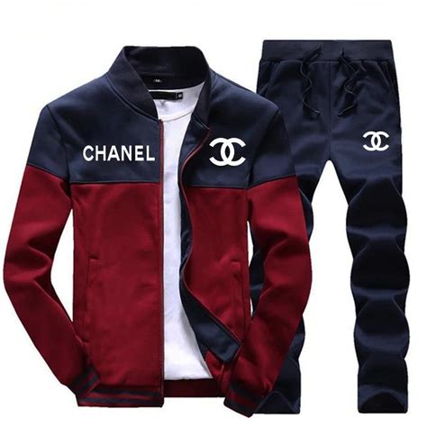 chanel & hermès sweat suits|chanel official online store.